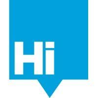 hilenium logo image