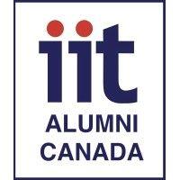 iit alumni canada (iitac) logo image