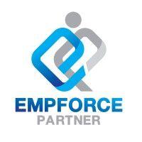 empforce partner recruitment co., ltd. logo image