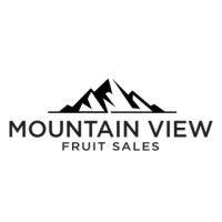 mountain view fruit sales logo image