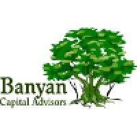 banyan capital advisors logo image