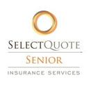 logo of Selectquote Senior Insurance Services