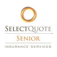 selectquote senior insurance services logo image