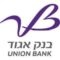 union bank of israel logo image