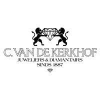 c. van de kerkhof juweliers logo image