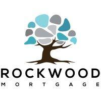 rockwood mortgage logo image