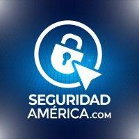 seguridad américa latam logo image