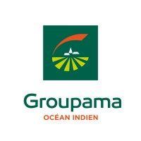 groupama ocean indien logo image