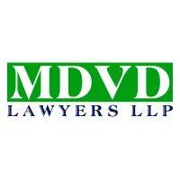 mdvd lawyers llp logo image