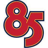 the 85 south show logo image