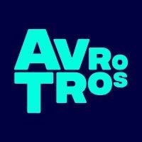 avrotros logo image