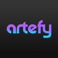 artefy logo image