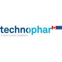 technophar logo image