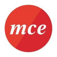 mce social capital logo image