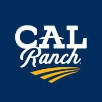 c-a-l ranch stores logo image