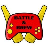 battle & brew