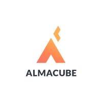 almacube logo image