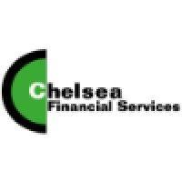 chelsea financial services logo image