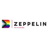 zeppelin logo image