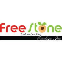 freestone produce inc logo image