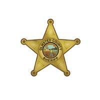 olmsted county sheriff's office logo image