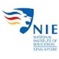 national institute of education, singapore logo image