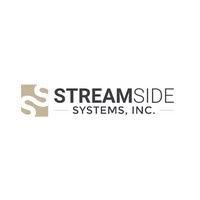 streamside systems, inc. logo image