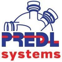 predl systems north america inc. logo image