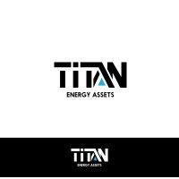 titan energy assets logo image