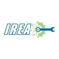 irea logo image