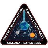 cislunar explorers logo image