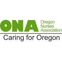 oregon nurses association