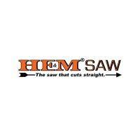 he&m saw logo image