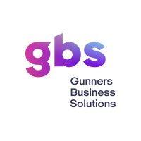 gunners business solutions logo image