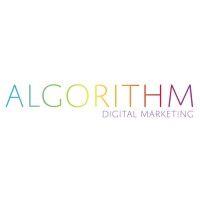 algorithm digital marketing, llc logo image