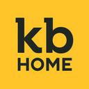 logo of Kb Home