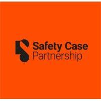 safety case partnership ltd logo image