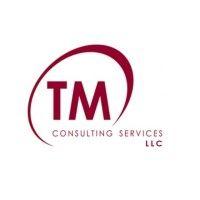 tm consulting services, llc logo image