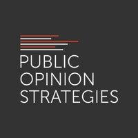 public opinion strategies logo image