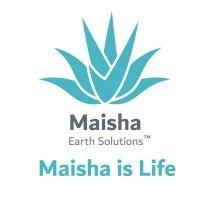 maisha earth solutions logo image