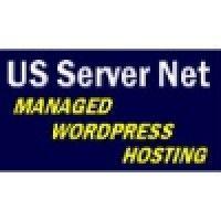 us server net logo image