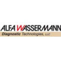 alfa wassermann diagnostic technologies logo image