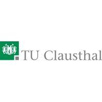 technische universität clausthal logo image