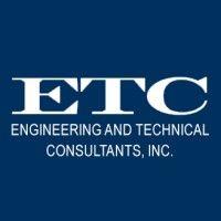 engineering and technical consultants, inc