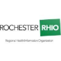 rochester rhio logo image