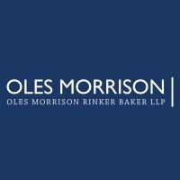 oles morrison rinker & baker llp