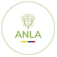 autoridad nacional de licencias ambientales logo image