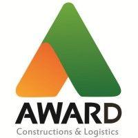 award ltd logo image