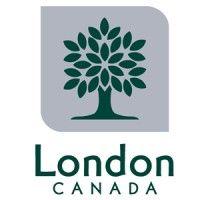 city of london, canada logo image