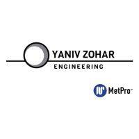 yaniv zohar engineering (yze)